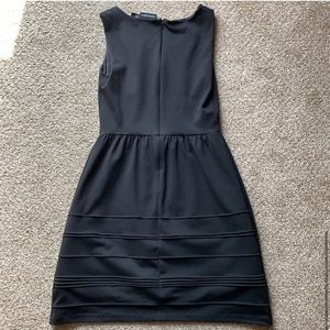 Little Black Cynthia Rowley Dress